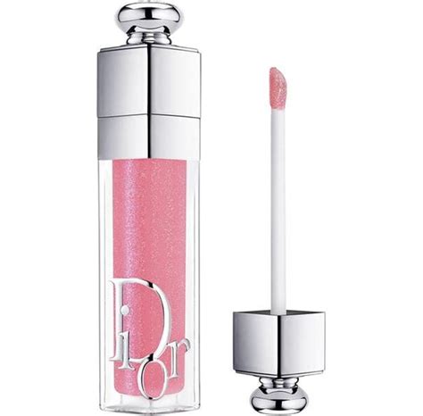 dior lip maximizer tingle|Dior lip maximizer holo pink.